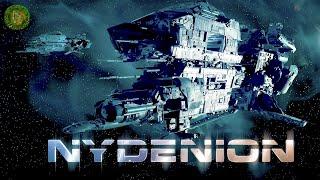 NYDENION: THE LAST STAR WARRIOR  Exclusive Sci-Fi Adventure Movie Premiere  English HD 2024