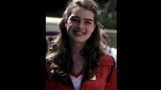 Dama Divina Brooke Shields trailer