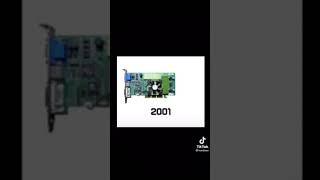 videocard evulion
