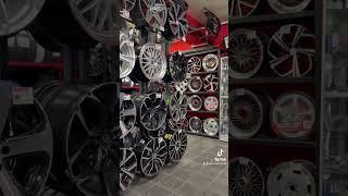 Wheel galore at autostyle motorsport  shop online www.autostyle.co.za #shorts#subscribe