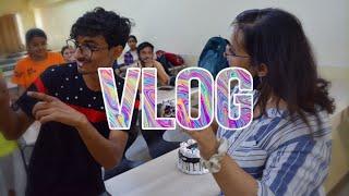 Professor's Farewell Vlog | DME Vlog | Nikhil Gupta