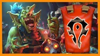 How Powerful Are Goblins?- World of Warcraft Lore