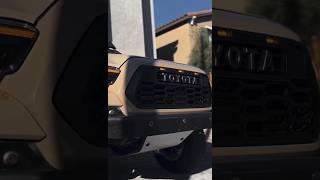 Yotaverse V2 Grille Install