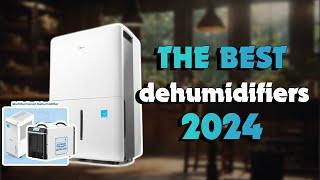 The Best Crawl Space Dehumidifiers 2024 in 2024 - Must Watch Before Buying!