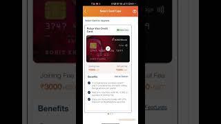 ICICI Bank credit card Upgrade 2023