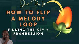 How to use melody loop in FL Studio 20 | 2021 tutorial