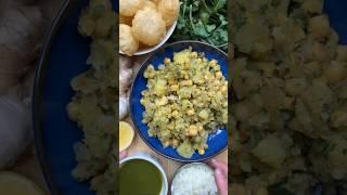 Pani Puri / Gol Gappe