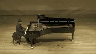 Prime Music Institute Piano Faculty Member Dr. Yi Liu