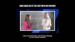 Investor Partnership with Sarah Eder