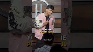 Break Up Scam - Stand Up Comedy by Rajat Sood