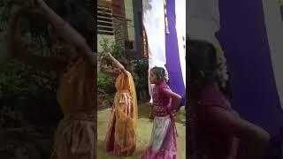 Day 1 celebration l charitha vlogs l #trending #telugu