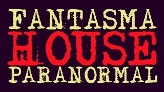 Fantasma House Paranormal Channel Trailer...