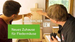 Natur- und Angelfreunde Lechfeld e.V. | #besserMACHER aus der Region