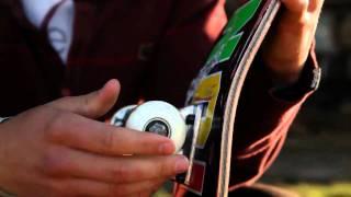 Titus Setup - Fabian Semrau