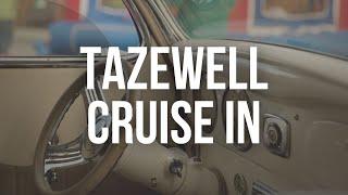 Tazewell Today hosted the Back to School Bash Cruise-In.