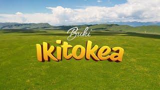 Buki - Ikitokea (Official Lyrics Video)