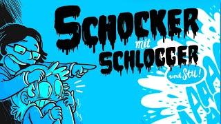 Schocker mit Schlogger | Folge 11: Ich seh, Ich seh