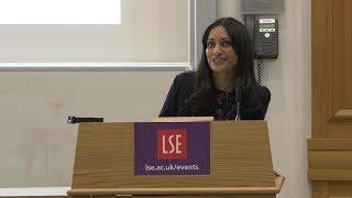 LSE Events | Dharshini David | The Almighty Dollar