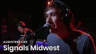 Signals Midwest on Audiotree Live (Full Session)