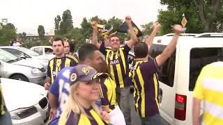 One World One Sport - Episode 2 Istanbul, Turkey Soccer Highlights 2020 Travel Channel