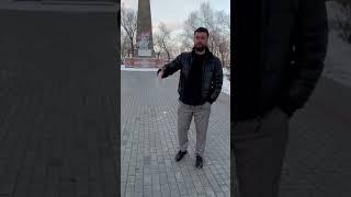 Победа красных партизан в Белоцарском бою! / Кызыл, Тыва