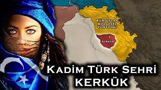 Kerkük Nasıl Kürtleştirildi ? | Kerkük Tarihi