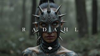 [FREE] Dark Techno / Dark Electro / Industrial Type Beat 'RADAHL' | Background Music