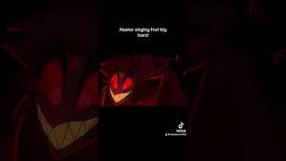 Alastor sing fnaf bigband #bigband #fnaf #hazbinhotel #alastor