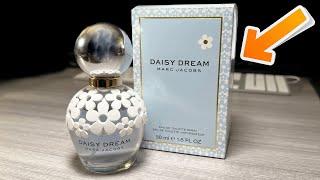 Daisy Dream by Marc Jacobs - User Review