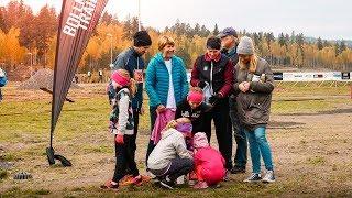 BOLLNÄS TRAIL RACE