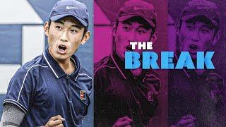 Rich Paul thinks tennis pros should switch to pickleball | The Break