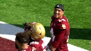 Football: Inside BC Football (Episode 24.04)