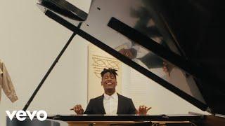 Jon Batiste - 5th Symphony In Congo Square (Official Music Video)