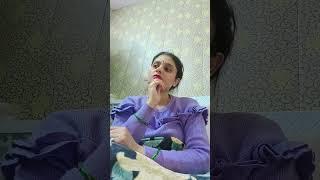Roti or biwi dono hi patli chahiye #Shalu Sharma #