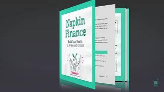 NAPKIN FINANCE - Build Your Wealth in 30 Seconds or Less