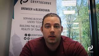 Change of Landscape CryptoCurve Joshua Halferty x @LilUziVertCoin_Q/A