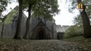 Real Vikings all new 4 part spesial on History HD Ch 365
