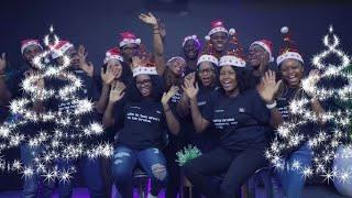 SEASON'S GREETINGS FROM ALL US AT DABA TV