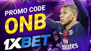 1xbet Registration Promo Code: Unlock Your Free Bet Today!