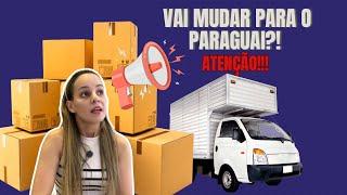 Tudo que você precisa SABER antes de se MUDAR para o PARAGUAI! 