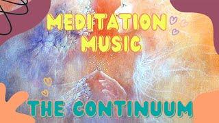 30 Minutes | Continumm  Meditation Soft Silence Music | Brahma kumaris |  omshanti