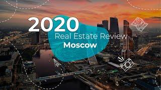 Moscow Real Estate Market | PA Review