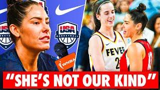 Caitlin Clark Got Her Revenge ! The Caitlin Clark Hate Is Way More DEEPER Than You Think