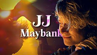 JJ Maybank | The King of Friendship [Outer Banks S4]