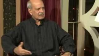 Azaan Tv Exclusive Interview of  Lt Gen(R) Asad Durrani