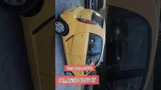 Tata Nano CX top model 2012 single owner showroom condition