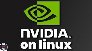 Nvidia on Linux: Is It FINALLY Good Enough for Gaming? Deep dive, performance, features in fall 2024