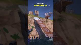 @Vs-Victory_14 Bro Has Great Aim  #fortnite #funny #goodaim #shorts