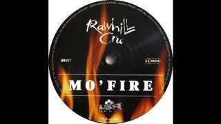 Rawhill Cru - Mo' Fire