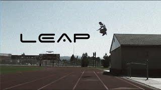 Leap | Feature Film | Christian